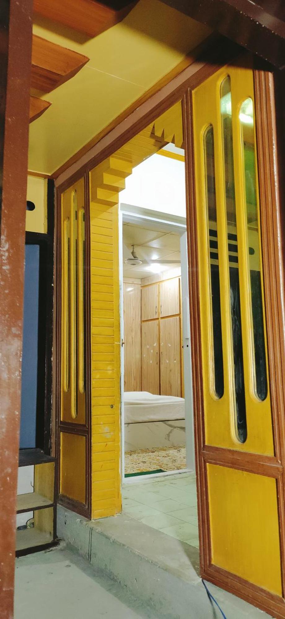 Golden Ibex Resort Skardu Exterior photo