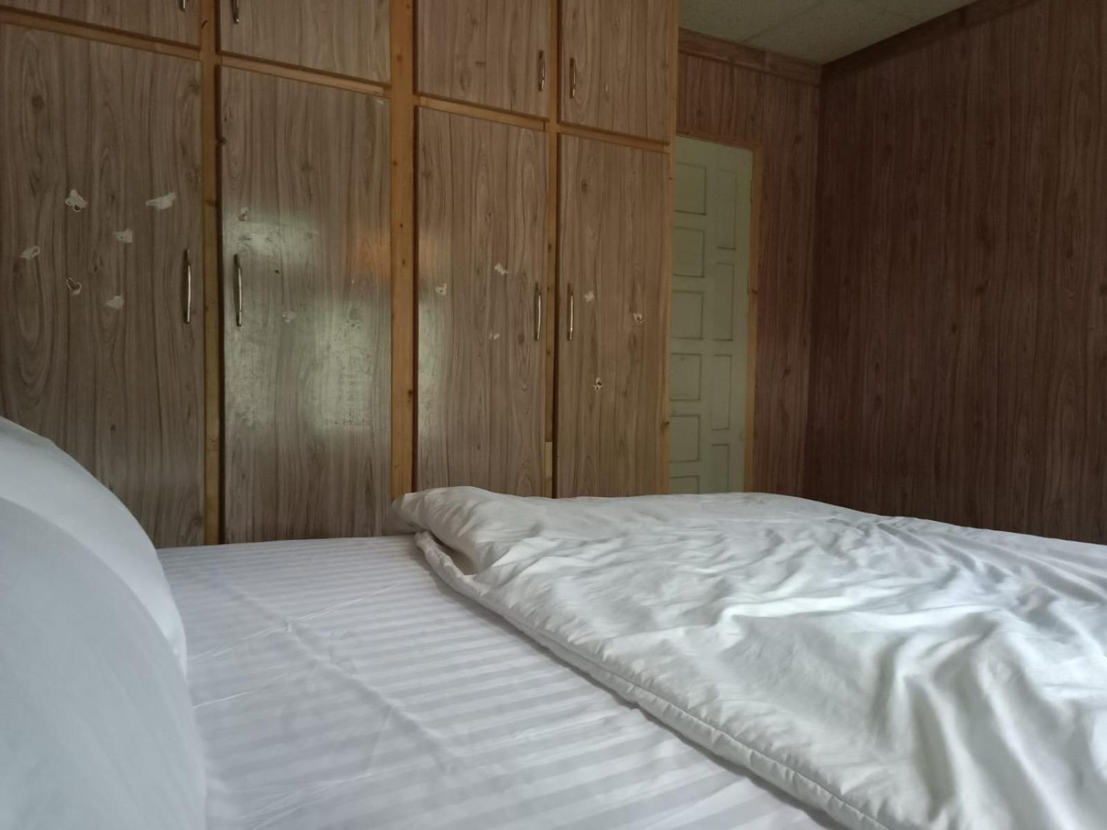 Golden Ibex Resort Skardu Exterior photo