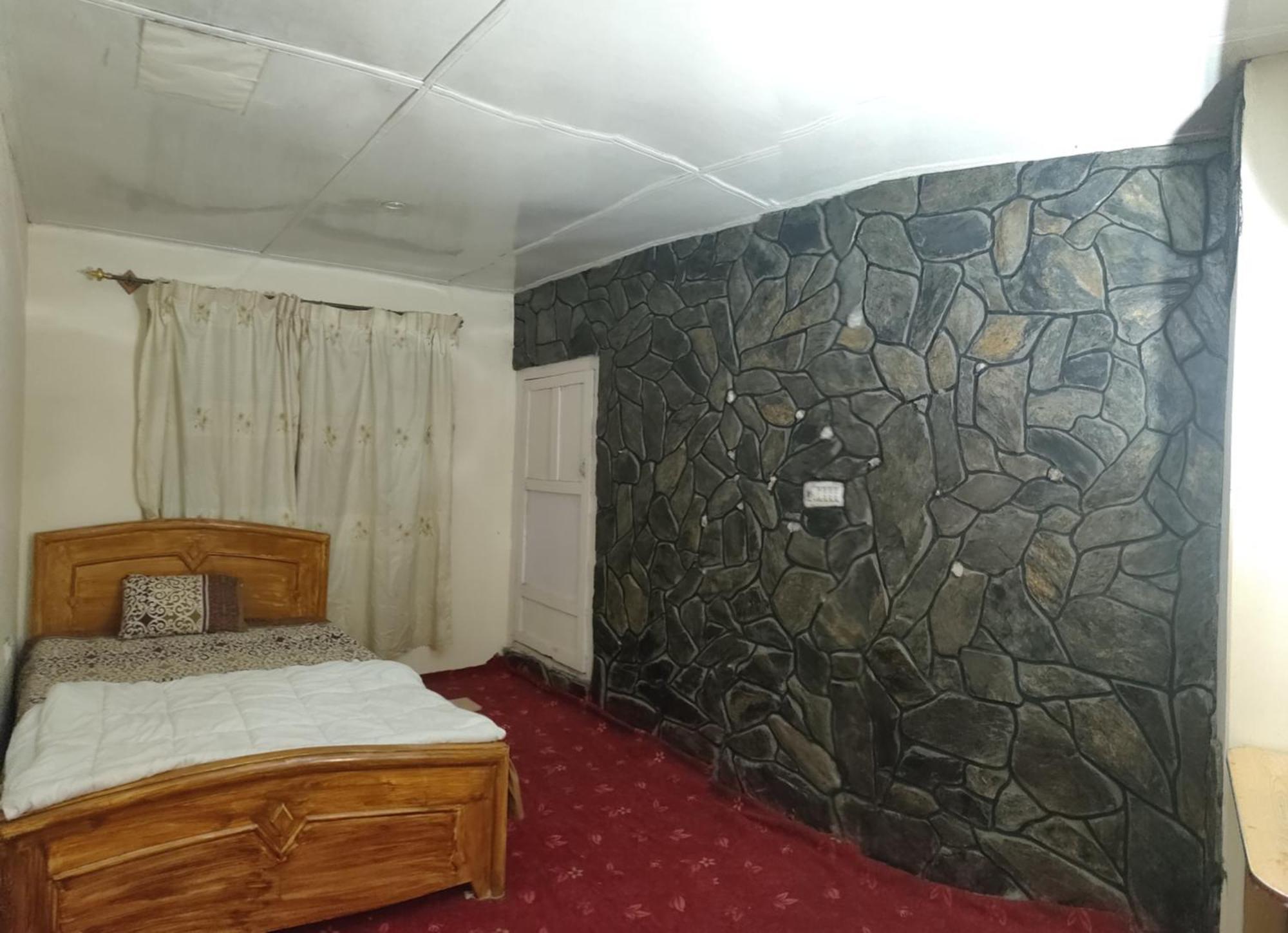 Golden Ibex Resort Skardu Exterior photo