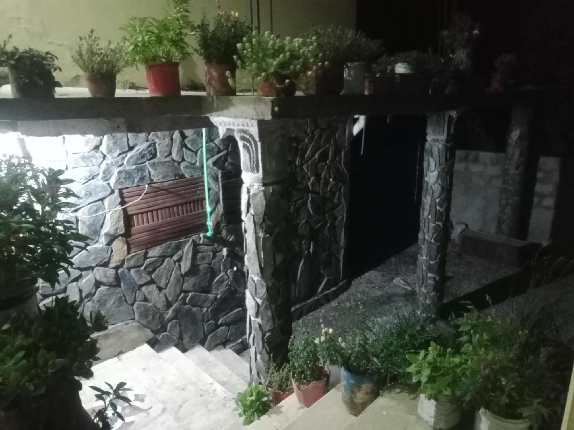 Golden Ibex Resort Skardu Exterior photo