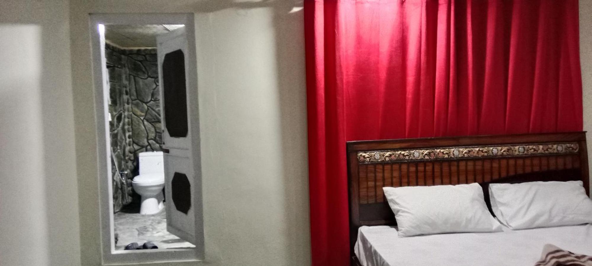 Golden Ibex Resort Skardu Exterior photo