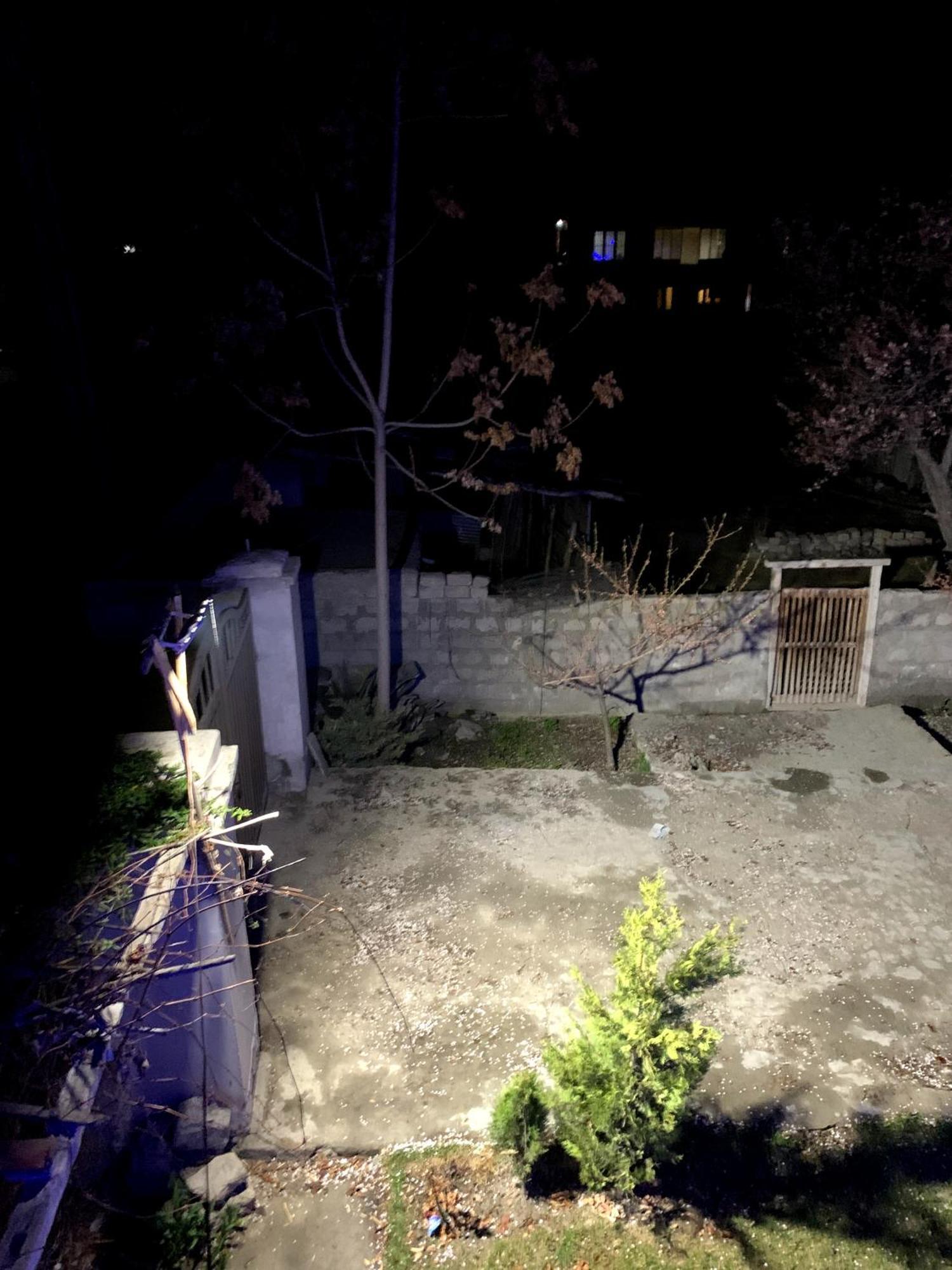 Golden Ibex Resort Skardu Exterior photo